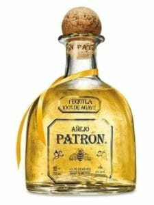 Patron Anejo Tequila 750ml