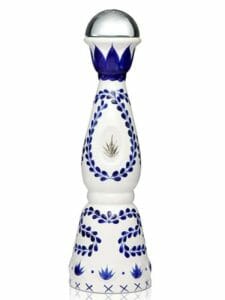 Tequila Clase Azul Reposado 750ml