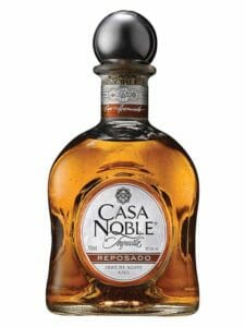 Casa Noble Reposado Tequila 750ml