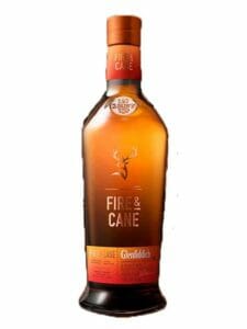 Glenfiddich Fire & Cane Scotch Whisky 750ml