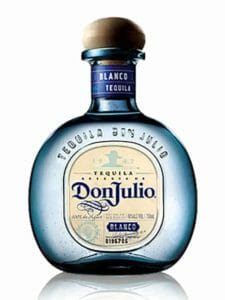 Don Julio Blanco Tequila 750ml