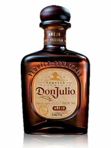 Don Julio Anejo Tequila 750ml