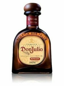 Don Julio Reposado Tequila 750ml