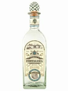 Fortaleza Blanco Tequila 750ml