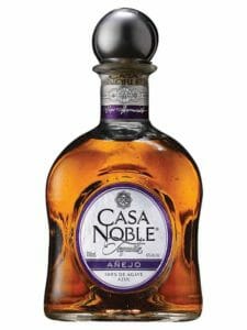 Casa Noble Anejo Tequila 750ml