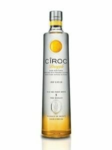 Ciroc Pineapple Vodka 750ml