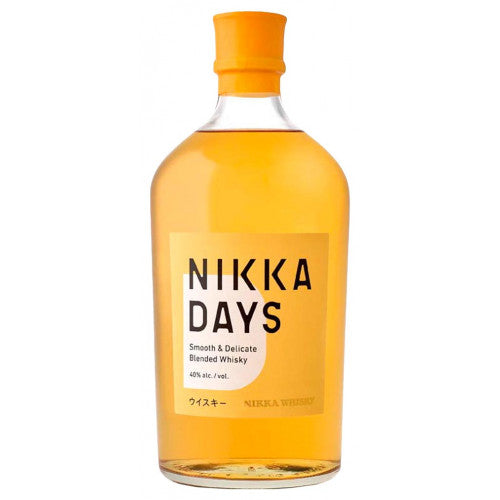 Nikka Days Blended Whisky 750ml