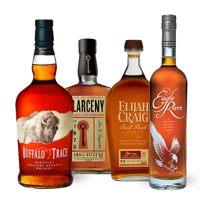 Prime Bourbon Bundle