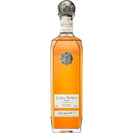 Casa Noble Tequila Anejo 750ml