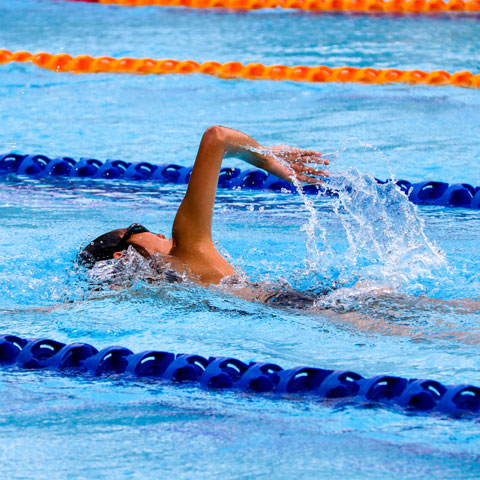 La Natation pour Maigrir