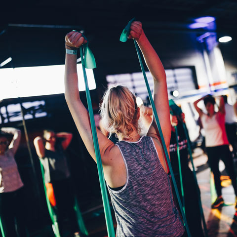 Quel sport pour maigrir ?