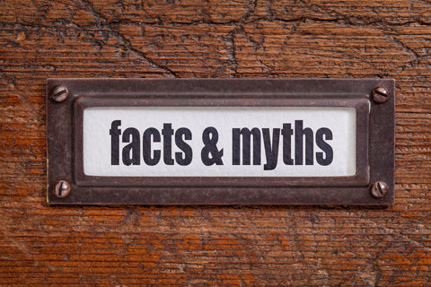 Truth Time: 8 Common Sleep Myths Busted