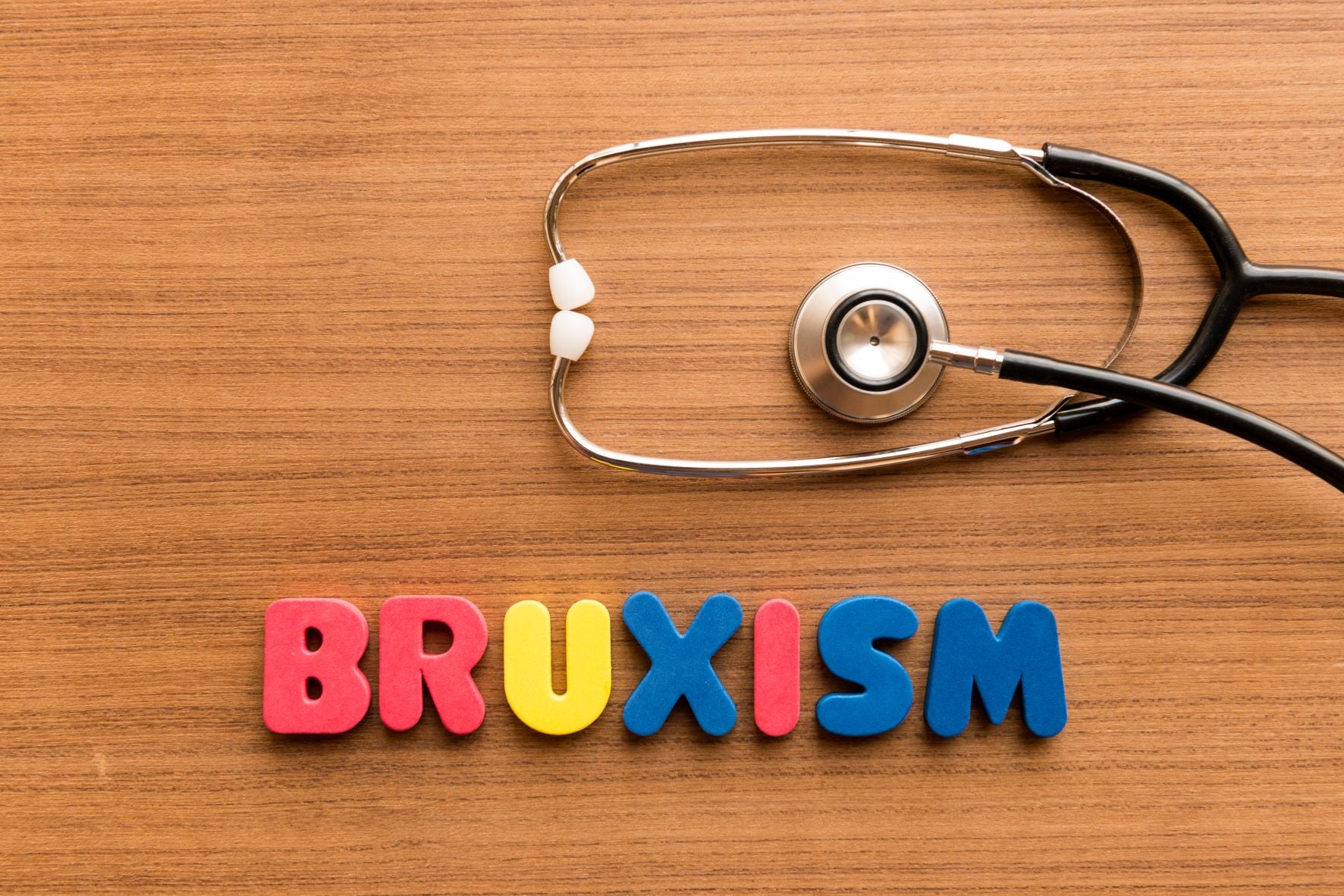 Bruxism and the effects of teeth grinding
