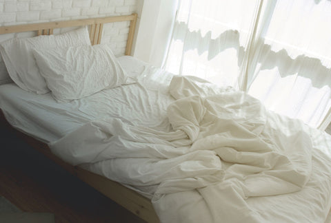 Why Should You Keep Your Mattress Clean?