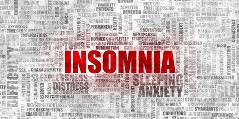 What is insomnia? symptoms of insomnia