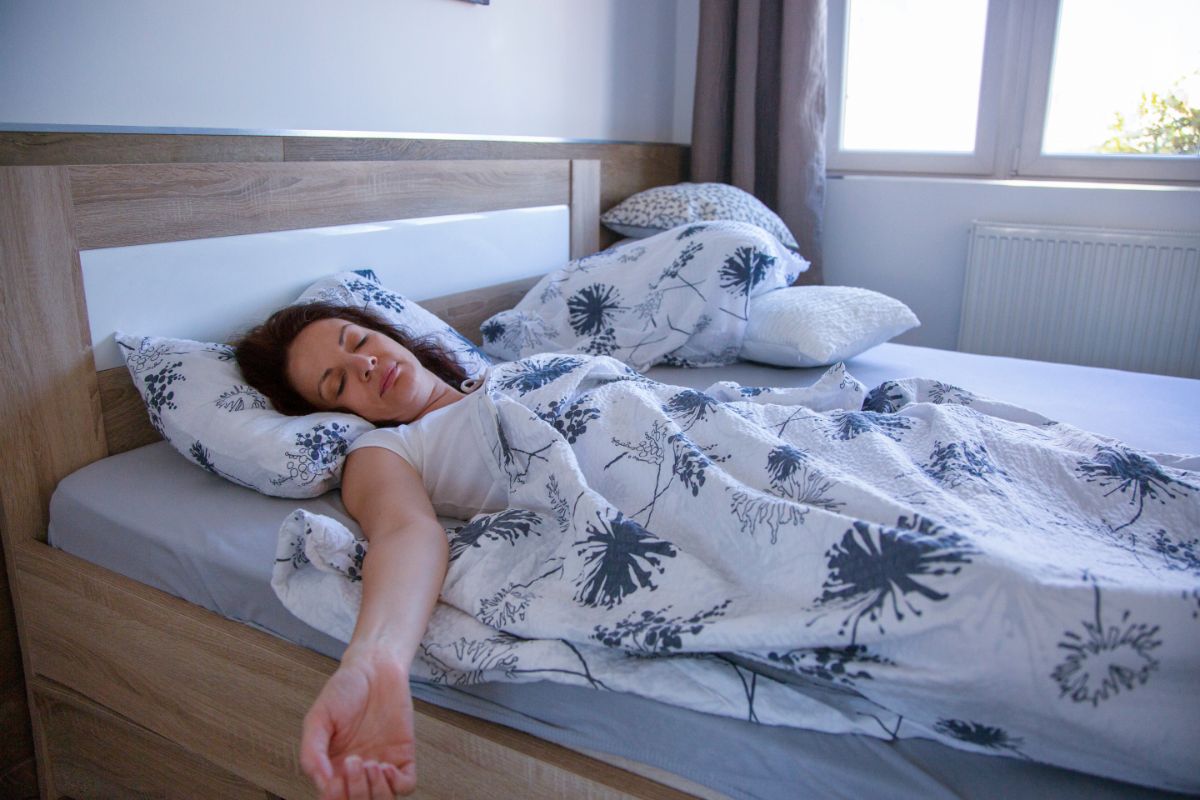 How To Increase Deep Sleep