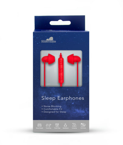 Hibermate Ear Buds