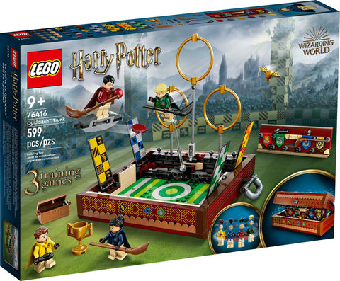 Tout playmobil, Lego et Duplo Harry Potter