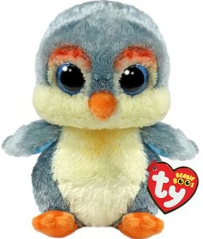Tony (Ty Beanie Boo) – Brighten Up Toys & Games