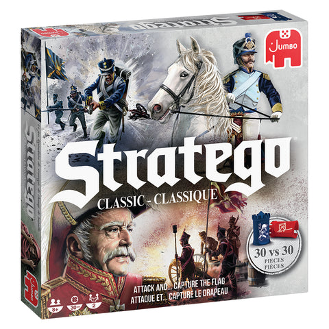 Stratego Quick battle - Papeterie Michel