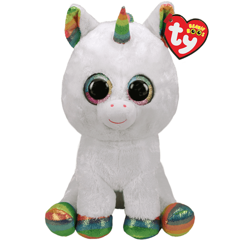 Spirit (Ty Beanie Boo) – Brighten Up Toys & Games