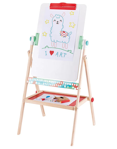  Hape Art Paper Roll Replacement for Kid's Art Easel