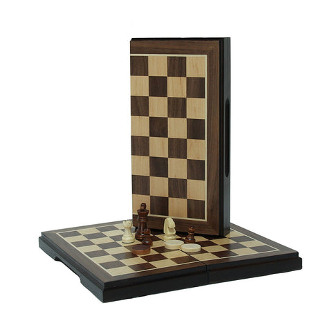 Chess by Wood Expressions (15