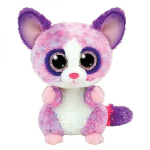 Izzy - Ty Beanie Boos  Ty stuffed animals, Beanie boos, Ty beanie boos