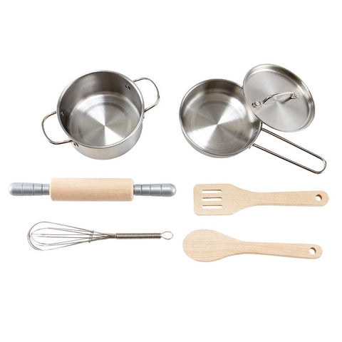 Playful Chef: Deluxe Cooking Kit