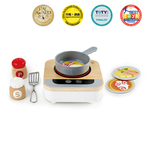 MY BAKING OVEN WITH MAGIC COOKIES - HAPE - Playwell Canada Toy Distributor