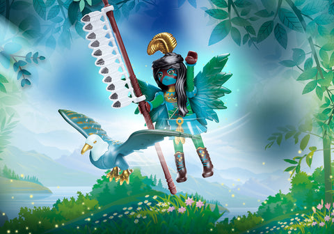 PLAYMOBIL® Figurine Knight Fairy Josy 71182