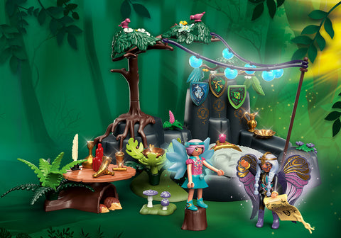Adventures of Ayuma 'Bat Fairy House' (#70825) – Brighten Up Toys & Games
