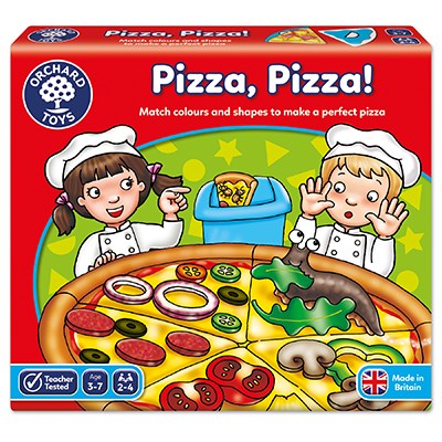 Fat Brain Pretendables Backyard Pizza Oven Set