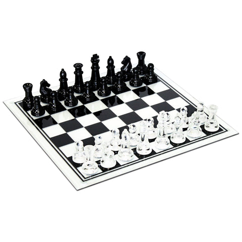 Chess by Wood Expressions (15