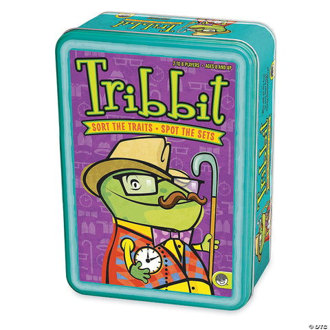 Game Triominos Junior French version – Touty Toys