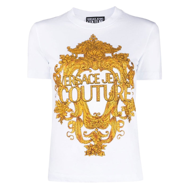 VERSACE COUTURE BAROCCO T-SHIRT Enzo Store