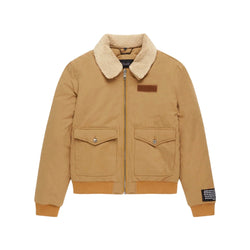 変更OK [C.E 19AW] Melton Zip Jacket | doppocucina.com.br