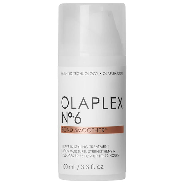 Olaplex No.9 Bond Protector Nourishing Hair Serum With free Scalp - Hair  Brush