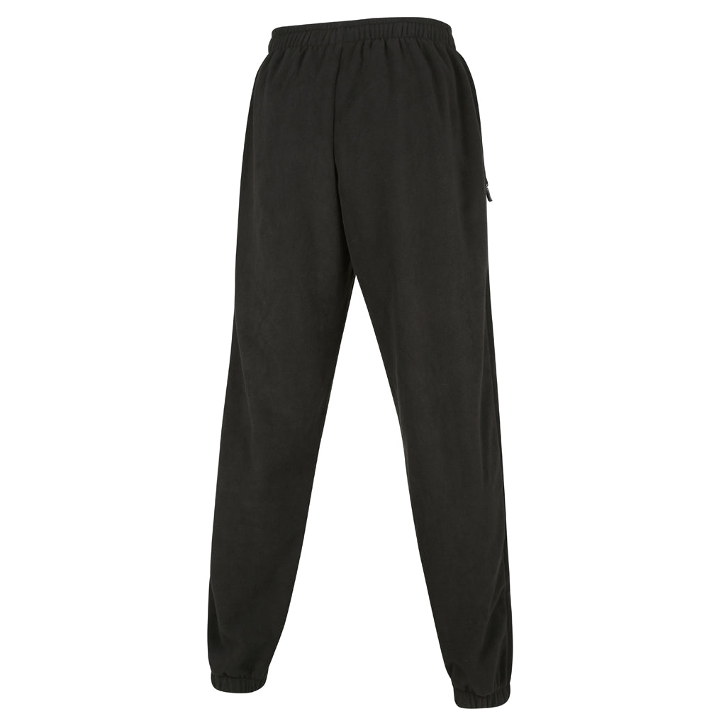 Staydry Trousers Black - Ridgeline NZ