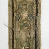 15th C. Ecclesiastic Panel Antique Textile Rebecca Vizard B 