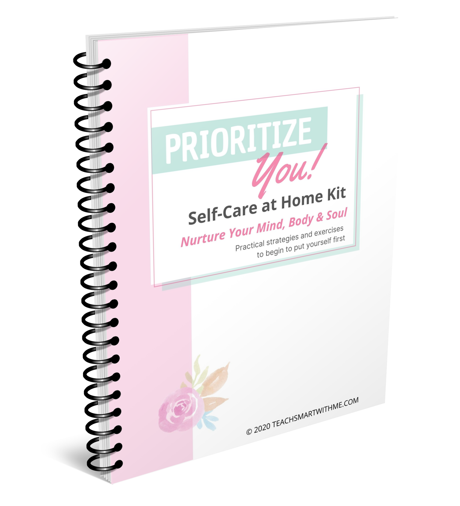 Prioritize+You!+Self-Care+At+Home+Kit+-+Regular+Price