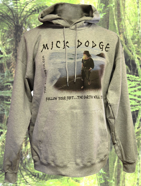 Mick Dodge Photo Hoodie – tahoe t-shirts.and.gifts.com