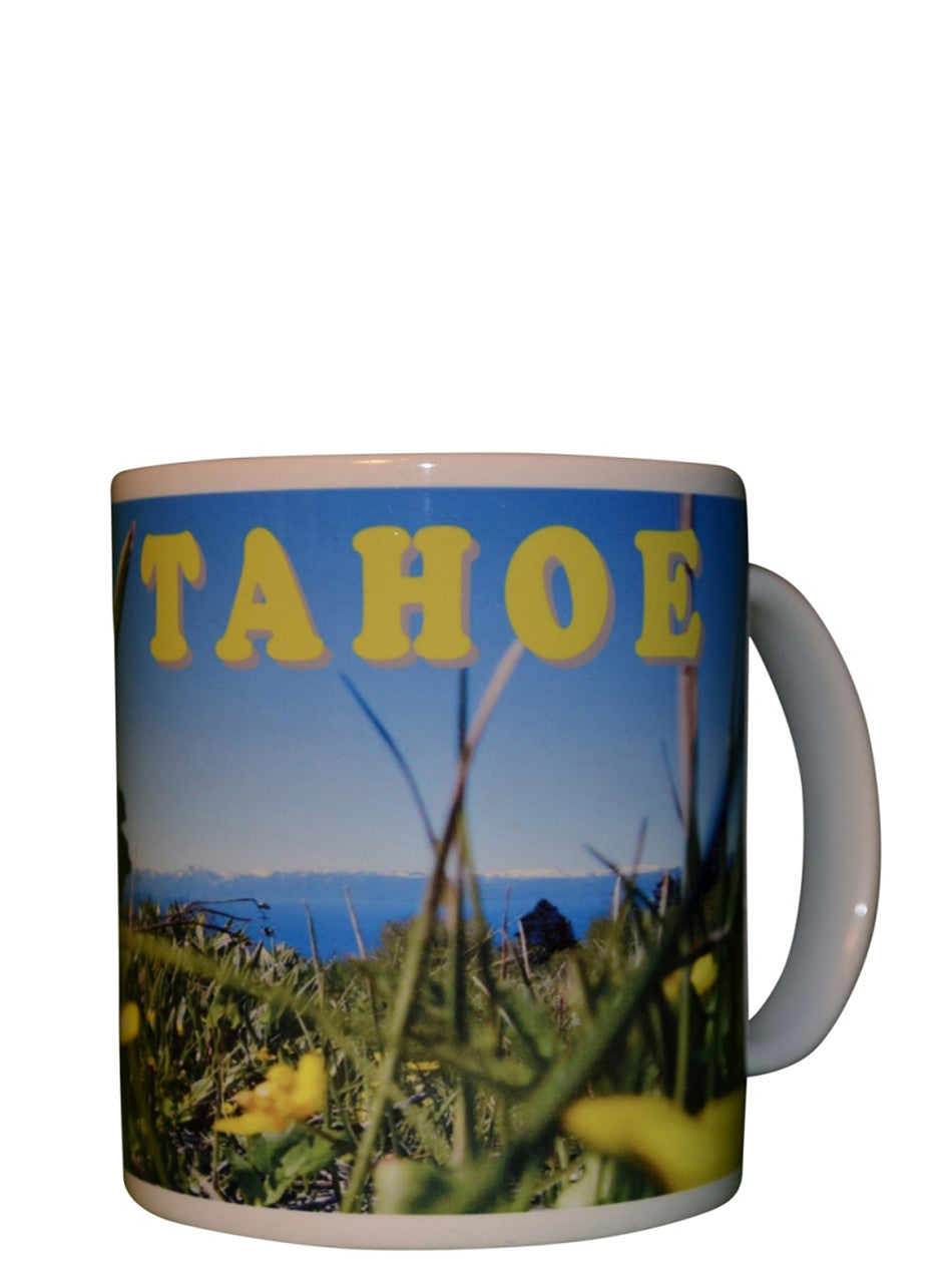 Spring Fling Coffee Mug