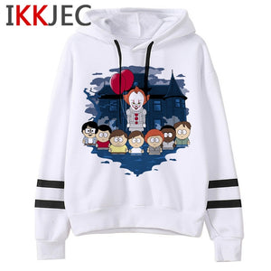 cartoon hoodies for adults