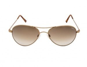 Randolph Amelia in Tan Gradient Lite Lens