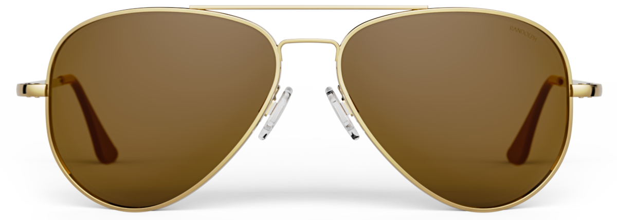 & Women's Aviator Sunglasses | Randolph Engineering – USA