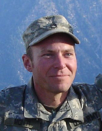 staff sergeant jared c. monti