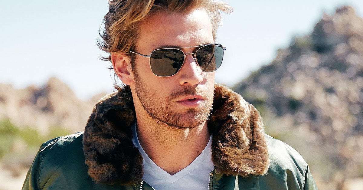 Best Sunglasses for Men - Top Shades for Your Style