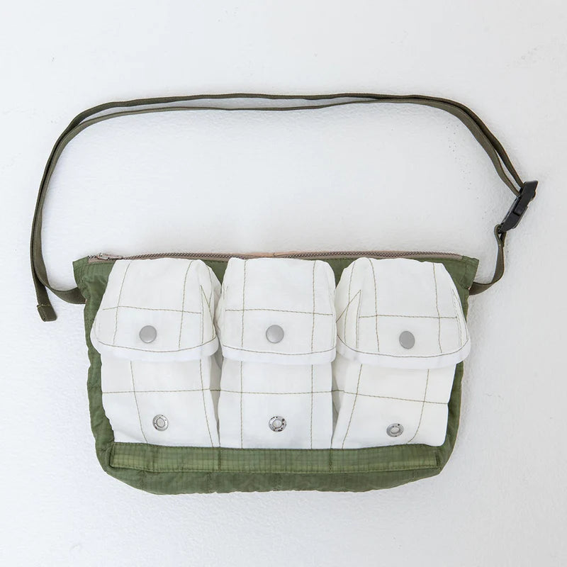 RANDOLPH X W'MENSWEAR - C-9 PARA-FANNY-PACK