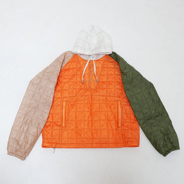 RANDOLPH x W'MENSWEAR - C-9 Pullover Parka